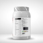 RAW WHEY 24G Protein Unflavoured - Image 3