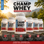 CHAMP WHEY 24g - Image 5