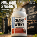 CHAMP WHEY 24g - Image 4