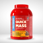 NEUTRENDZ QUICK MASS