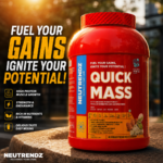 NEUTRENDZ QUICK MASS - Image 5