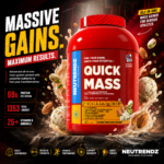 NEUTRENDZ QUICK MASS - Image 3
