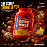 NEUTRENDZ QUICK MASS - Image 4