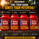 NEUTRENDZ QUICK MASS - Image 6