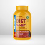 DIET WHEY