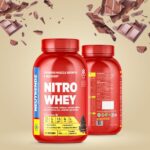 NEUTRENDZ NITRO WHEY 1KG - Image 7