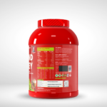 BLEND WHEY 27g Protein 2kg - Image 3