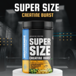 SUPER SIZE Creatine Burst - Image 2