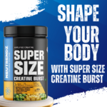 SUPER SIZE Creatine Burst - Image 3