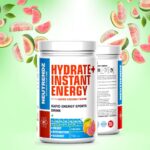 HYDRATE + INSTANT ENERGY 1kg - Image 2