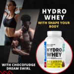 NEUTRENDZ HYDRO WHEY - Image 4