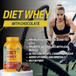 DIET WHEY - Image 5