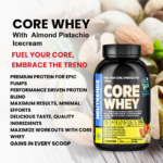 CORE WHEY - Image 5
