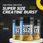 SUPER SIZE Creatine Burst - Image 4