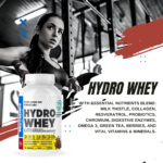 NEUTRENDZ HYDRO WHEY - Image 5