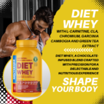DIET WHEY - Image 4