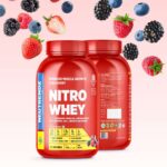 NEUTRENDZ NITRO WHEY 1KG - Image 4