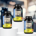 CORE WHEY - Image 3