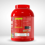 BLEND WHEY 27g Protein 2kg - Image 7