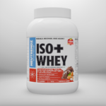 NEUTRENDZ ISO+ WHEY ISOLATED PROTEIN POWDER