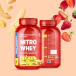 NEUTRENDZ NITRO WHEY 1KG - Image 2