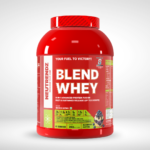 BLEND WHEY 27g Protein 2kg - Image 6