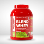 BLEND WHEY 27g Protein 2kg