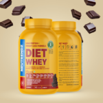 DIET WHEY - Image 2