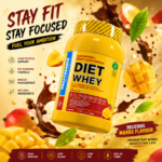 DIET WHEY - Image 4