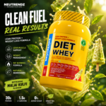 DIET WHEY - Image 3