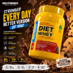 DIET WHEY - Image 5