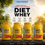 DIET WHEY - Image 6