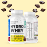 NEUTRENDZ HYDRO WHEY - Image 2