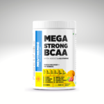 MEGA STRONG BCAA 500gm - Image 3
