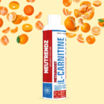 METABOOST LIQUID L CARNITINE 3000mg 500ML