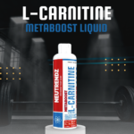 METABOOST LIQUID L CARNITINE 3000mg 500ML - Image 2