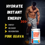 HYDRATE + INSTANT ENERGY 1kg - Image 4
