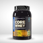 CORE WHEY