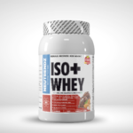 NEUTRENDZ ISO+ WHEY ISOLATED PROTEIN POWDER