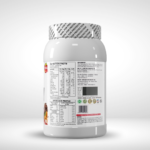NEUTRENDZ ISO+ WHEY ISOLATED PROTEIN POWDER - Image 2