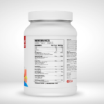 STIM FREE PRE WORKOUT 450gm - Image 2