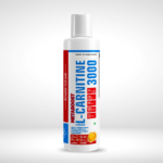 METABOOST LIQUID L CARNITINE 3000mg 500ML