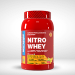 NEUTRENDZ NITRO WHEY
