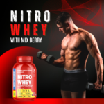 NEUTRENDZ NITRO WHEY 1KG - Image 5