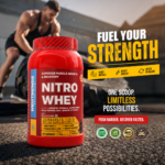 NEUTRENDZ NITRO WHEY - Image 4