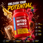NEUTRENDZ NITRO WHEY - Image 6