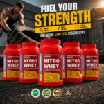 NEUTRENDZ NITRO WHEY - Image 7