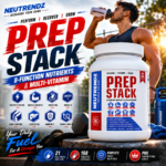 PREP STACK 21packs (168 tabs/capsules) - Image 5