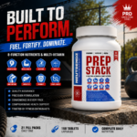 PREP STACK 21packs (168 tabs/capsules) - Image 4