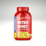NEUTRENDZ NITRO WHEY 1KG